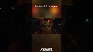 Halloween decorations in Connecticut