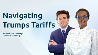 Navigating Trumps global Tariffs and stay competitive