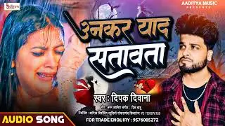 #उनकर #याद /#सतावता, #New, #SUPER2022 #NurShilpiRajvoice #mail #NurBhojpurivoice