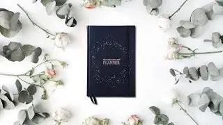 NEW || Weekly CEO OF MY OWN LIFE&reg; Planner | Ella Iconic