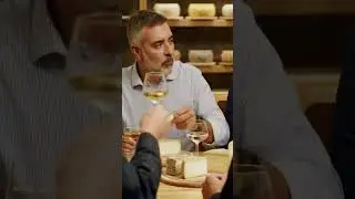 Cheese tasting at an artisan cheese factory - Costa Blanca 🧀 🍷