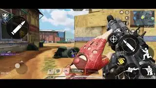 SND Messages Fight Is The Best😂 |Call Of Duty Mobile 