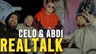 Warum hat ENO einen LAMBO gekauft ? REALTALK MIT CELO & ABDI | STREAM HIGHLIGHTS