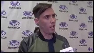 Brad Peyton Interview - San Andreas