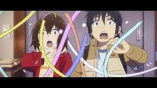 Relife x everything I wanted AMV #billieeilish 