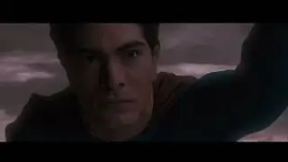 Superman Returns: Lex Luthor vs Superman