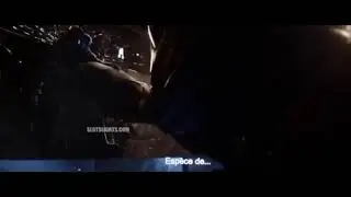 Antman and the wasp quantumania fight scene ...