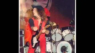 Lynyrd Skynyrd  Allen Collins - Free bird