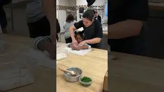 HCCC Office of Continuing Education Culinary Classes - Clip 4