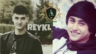 Rest pro RaL1K ft ReYKL - Ма ай гам  мерам 2021 XIT New