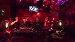 LUCHINI LUCIANO / Live DJ Set @ Off The Record NYC (4K)