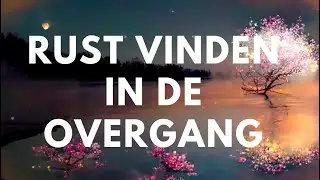 Rust vinden in de overgang &ndash; als angst en paniek je overspoelen