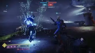 Mayhem goofs 9999