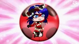 Ladybug transformation | inspired | read desc