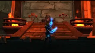 10 Twink Rogue vs Level 90 (DPS Showcase) MoP 5.4.8