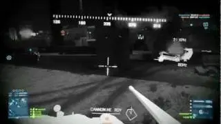 Battlefield 3: LAV-25 IFV (Infantry Fighting Vehicle) gameplay tactics + tips