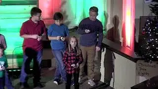 FBC Kids &ldquo;365 Days Of Christmas&rdquo;