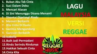 Lagu Malaysia versi reggae SKA