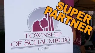 District 54 Super Partner - Schaumburg Township