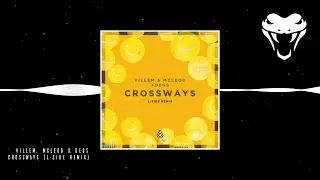 Villem, McLeod & Degs - Crossways (L-Side Remix)