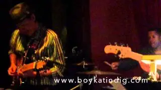 Vegas Drive - Yu Ooka