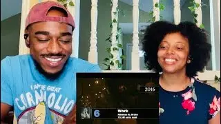 Top 10 Best Selling Songs Each Year (2010-2020) Reaction