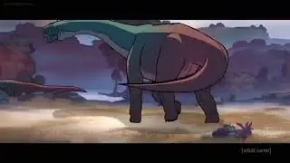 primal capitulo 7