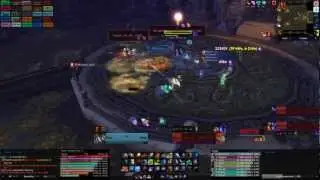 Council of Elders Normal Raid Guide