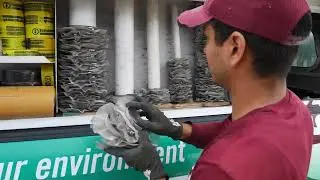 Choosing the Right Termistops - Habitat for Humanity Project in Austin, TX