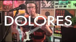Dolores- 