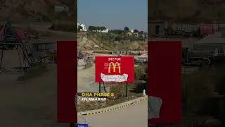 DHA Phase 5 Islamabad | Gulf Properties | #dhaphase5 #DHA #property #gulfproperties