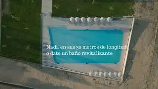 Node Madrid Alcobendas. La mejor experiencia de flex-living en Madrid
