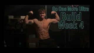 BPN Ultra Prep- Week 4