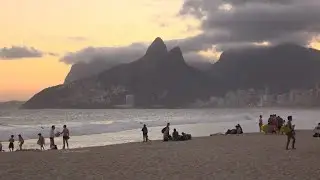 Rio de Janeiro - Top Attractions, Travel Tips & Safety Advice