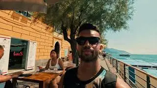 Highlights of My Trip to Monterosso al Mare (Cinque Terre, Italy)