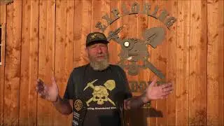Exciting new introduction for the channel,  Exploring Abandoned Mines!