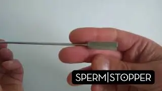 Dilator Rosebud 7 mm - Bakes Rosebud Urethral Sound