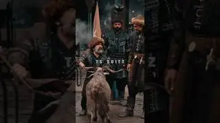 cerkutay X ⚔️ gurbuz alp 😎 funny 🐐 osman bey 🥵 alps 🛡️ kurulus osman