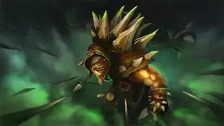 Gameplay Dota Tank Hero #shorts #dota2gameplay #gamingshorts #gamingindonesia