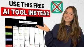The Right Chart in Seconds: AI Chart Builder Tutorial