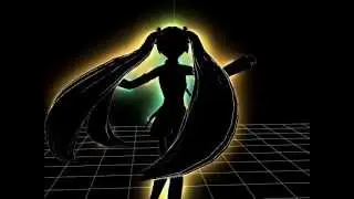 MikuMikuMoving - AutoLuminous2 - Lights out