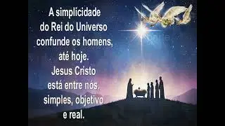 Por que Natal? - Ivone Boechat