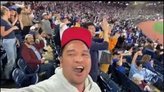 Toronto BLUE JAYS WORLD SERIES: Короткий документальный фильм (Филиппинский суперфанат)