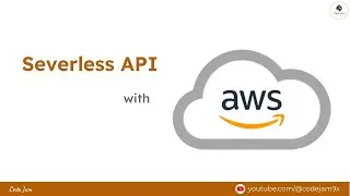 Building Serverless API's with AWS