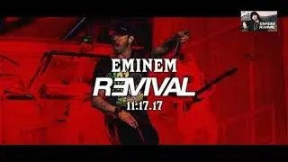 Eminem   Revival  ft  2Pac remix  2017