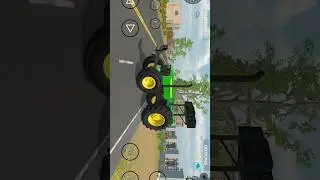 indian vehicle simulator 3d old version kese le | #oldversion #newupdate #ydgaming #indiantractor3d