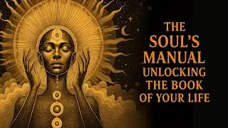 The Soul&rsquo;s Manual: How to Read the Hidden Guide to Your Life&rsquo;s Purpose