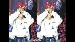 [UNGJAE.HK]Happy 20th Birthday To Ungjae