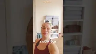 Phuket Yoga Studio Tour (with an infinity pool 🫧)