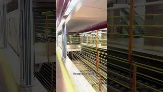 Safeguarded Serenity: Sofia&rsquo;s Metro & Track Protection | Metrovagonmash 81717 🚇🔒
